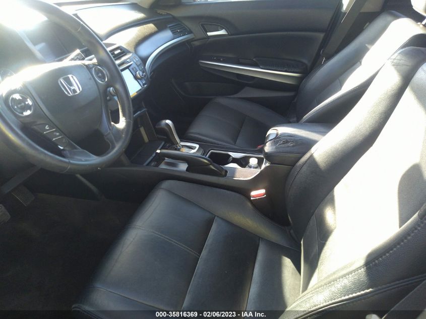 2015 HONDA CROSSTOUR EX-L 5J6TF1H56FL001947