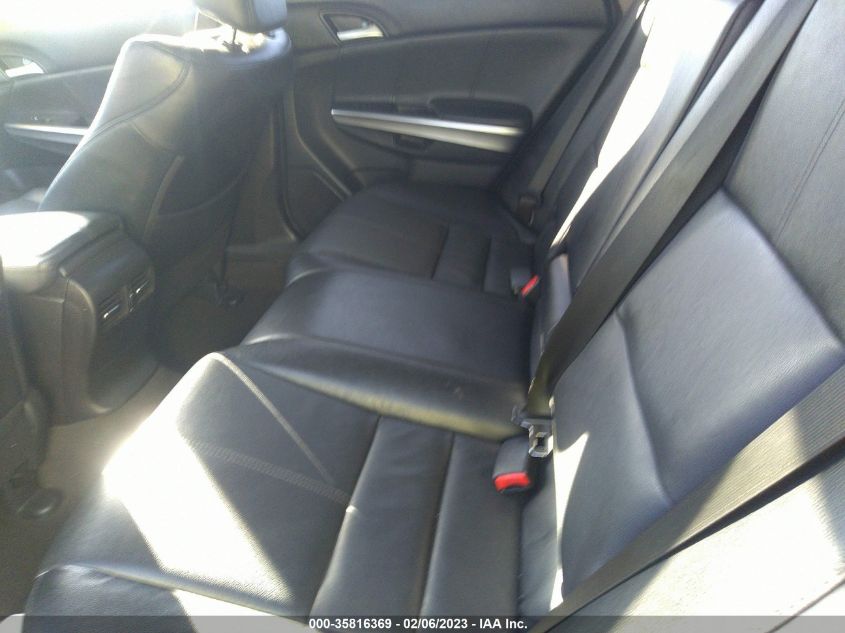 2015 HONDA CROSSTOUR EX-L 5J6TF1H56FL001947