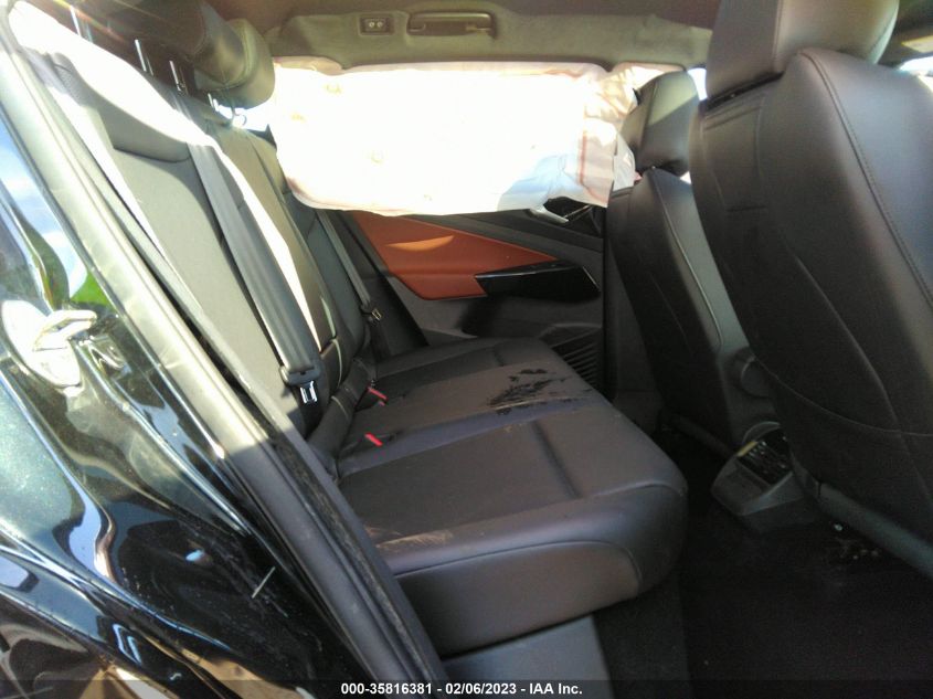 2021 VOLKSWAGEN ID.4 PRO S WVGKMPE24MP059352