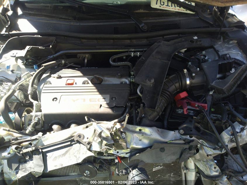 2013 HONDA CROSSTOUR EX-L 5J6TF3H5XDL004178