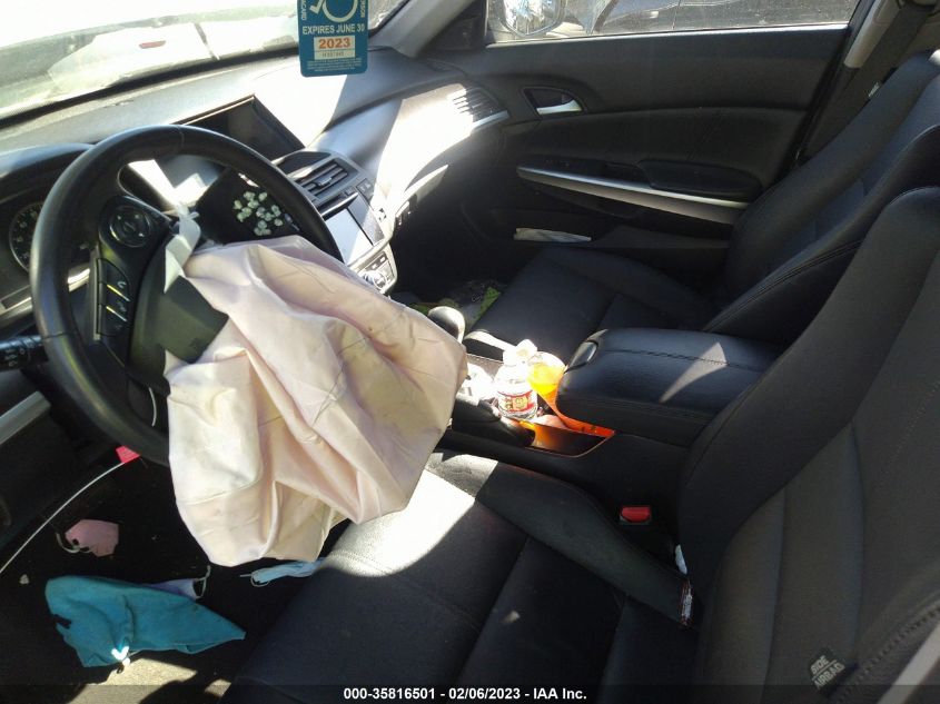 2013 HONDA CROSSTOUR EX-L 5J6TF3H5XDL004178