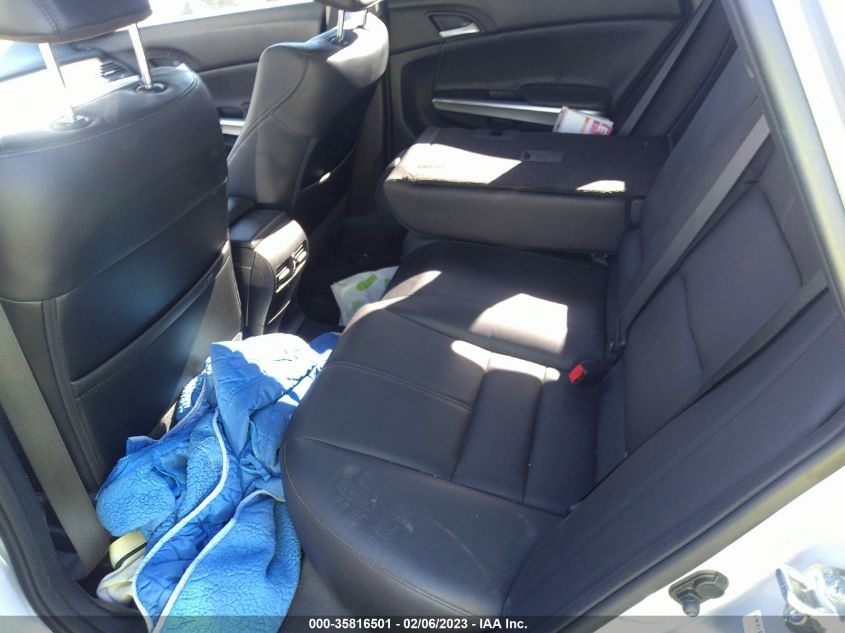 2013 HONDA CROSSTOUR EX-L 5J6TF3H5XDL004178