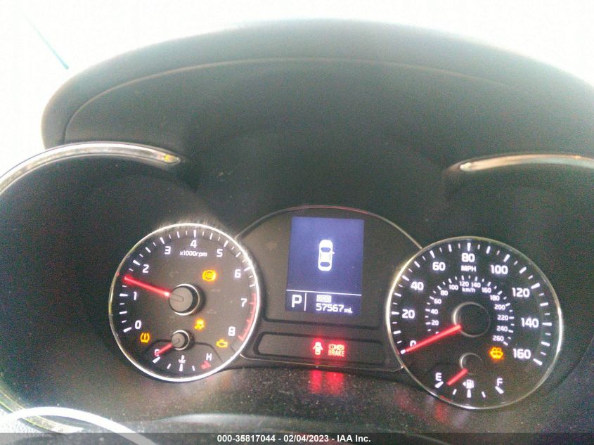2014 KIA FORTE KOUP EX KNAFX6A87E5240361