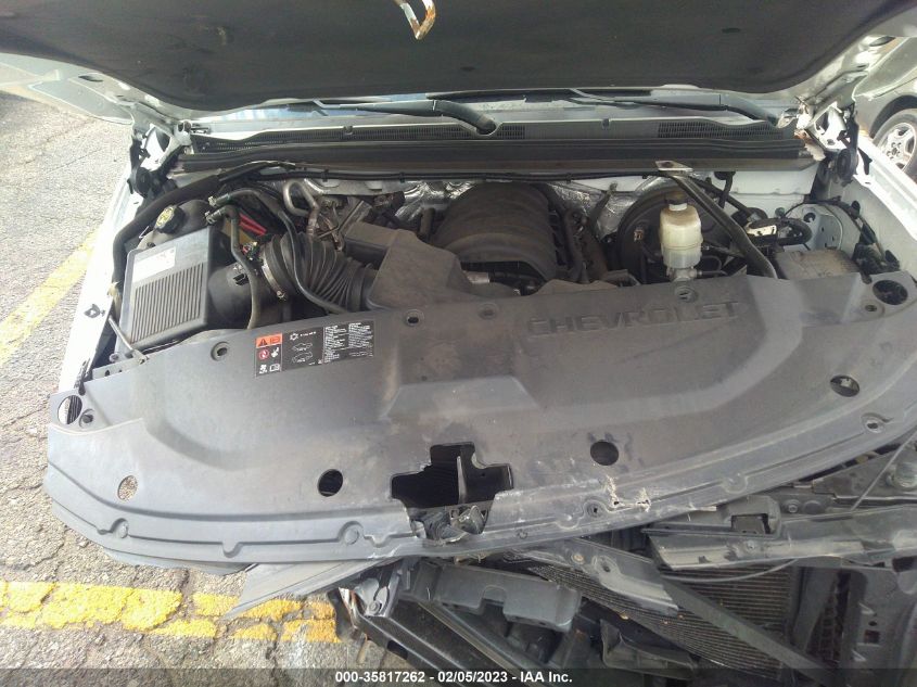 2015 CHEVROLET SUBURBAN LT - 1GNSCJKC3FR585522