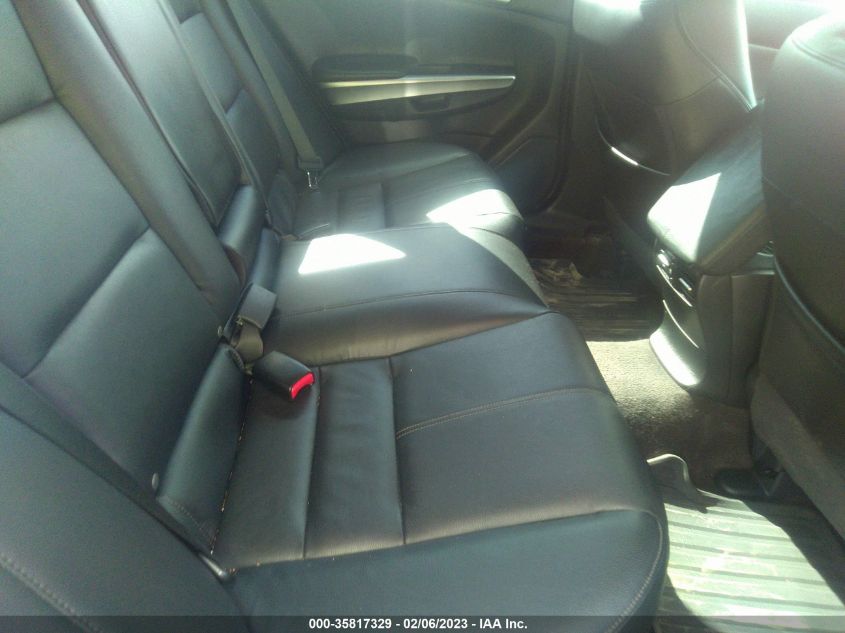 2013 HONDA CROSSTOUR EX-L 5J6TF2H54DL004963