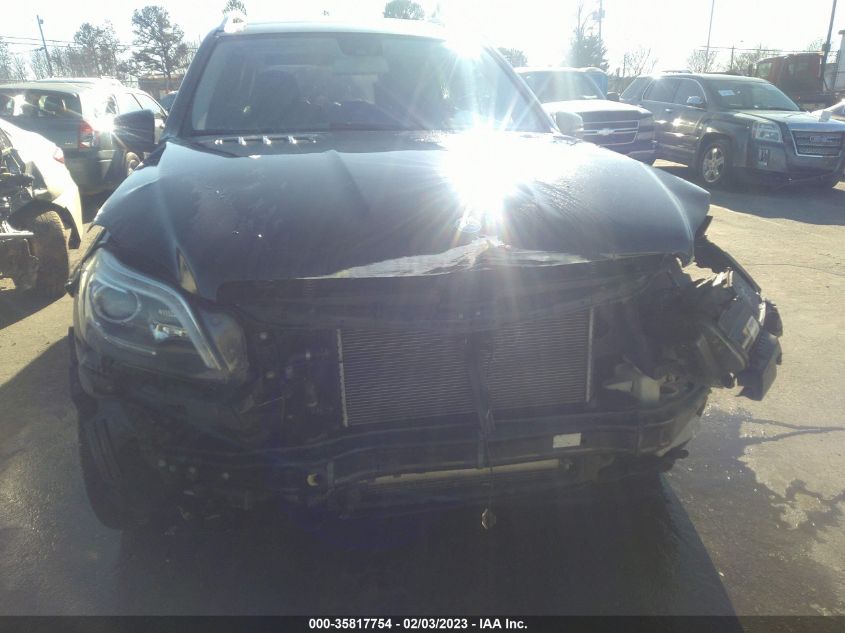 2015 MERCEDES-BENZ GL-CLASS GL 550 4JGDF7DE2FA454733