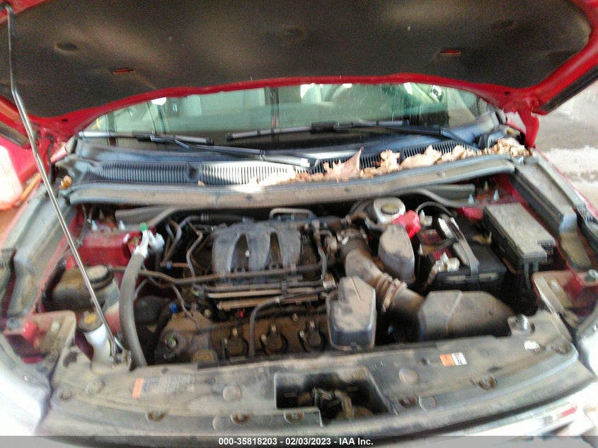 VIN 1FM5K8D86JGA55149 2018 FORD EXPLORER XLT