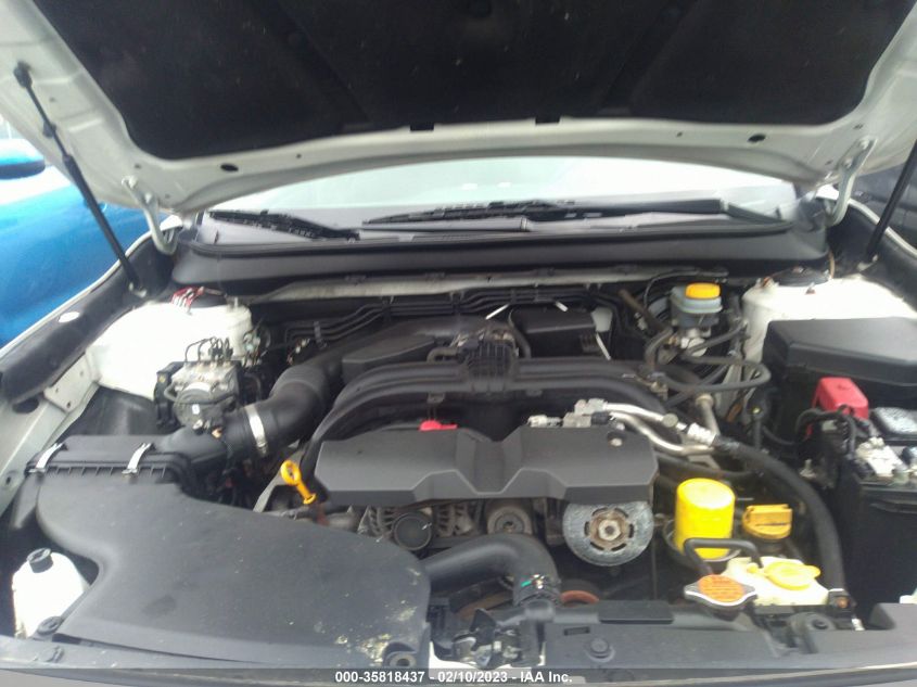 2015 SUBARU LEGACY 2.5I PREMIUM 4S3BNBD66F3035492
