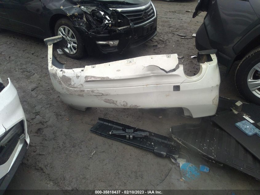 2015 SUBARU LEGACY 2.5I PREMIUM 4S3BNBD66F3035492