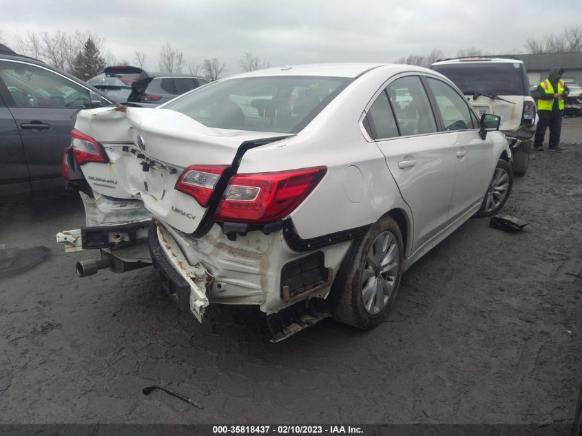 2015 SUBARU LEGACY 2.5I PREMIUM 4S3BNBD66F3035492