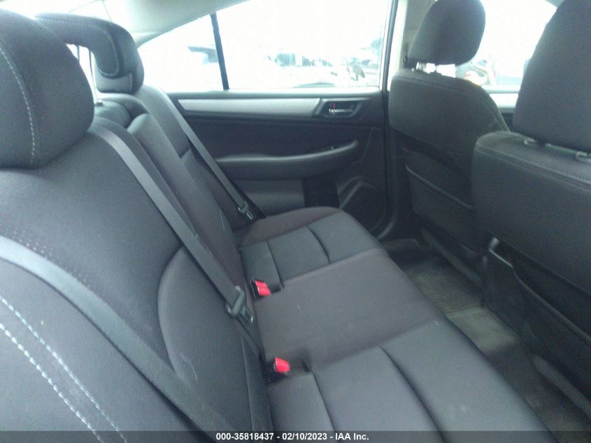 2015 SUBARU LEGACY 2.5I PREMIUM 4S3BNBD66F3035492