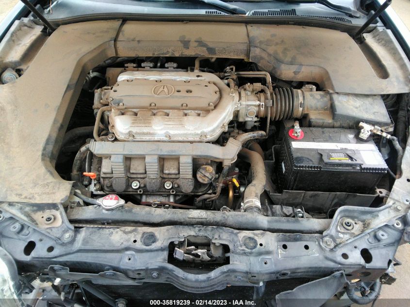 2014 ACURA TL SPECIAL EDITION - 19UUA8F34EA005686