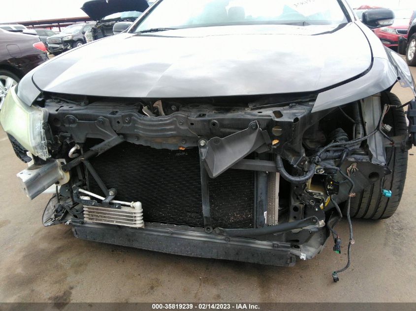 2014 ACURA TL SPECIAL EDITION - 19UUA8F34EA005686