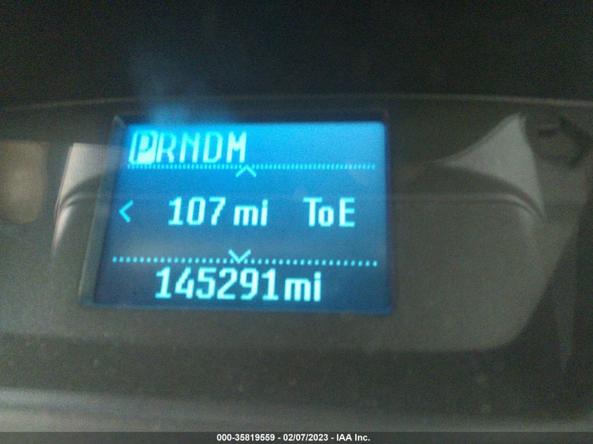 2015 FORD TRANSIT WAGON XL/XLT 1FBZX2ZM6FKA18007