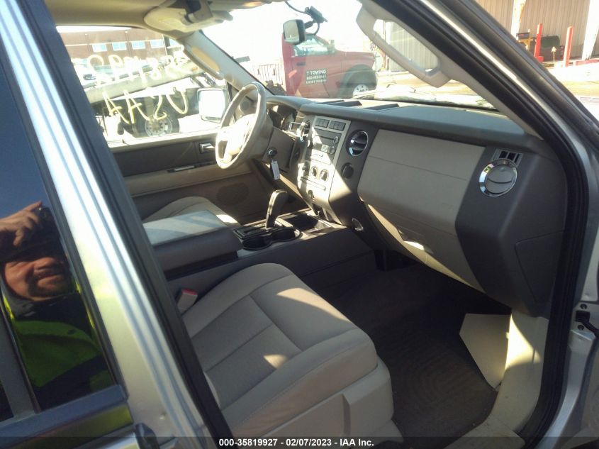 2013 FORD EXPEDITION EL XLT/KING RANCH - 1FMJK1J56DEF05933