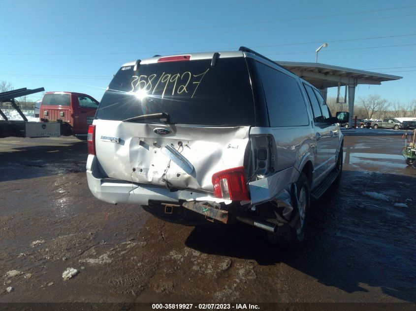2013 FORD EXPEDITION EL XLT/KING RANCH - 1FMJK1J56DEF05933