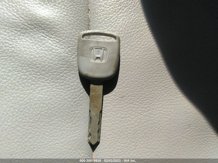 2013 HONDA PILOT EX-L - 5FNYF3H57DB033118