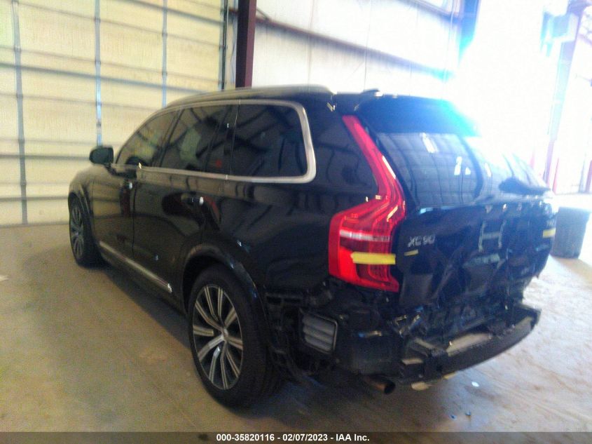 2021 VOLVO XC90 INSCRIPTION - YV4A22PL2M1769915