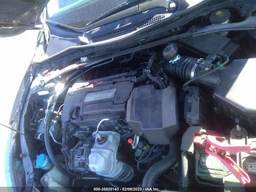 2013 HONDA ACCORD SDN EX-L 1HGCR2F87DA051749