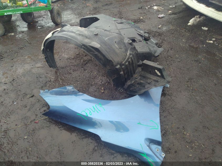 2015 SUBARU IMPREZA WAGON 2.0I SPORT PREMIUM - JF1GPAT68F8330646