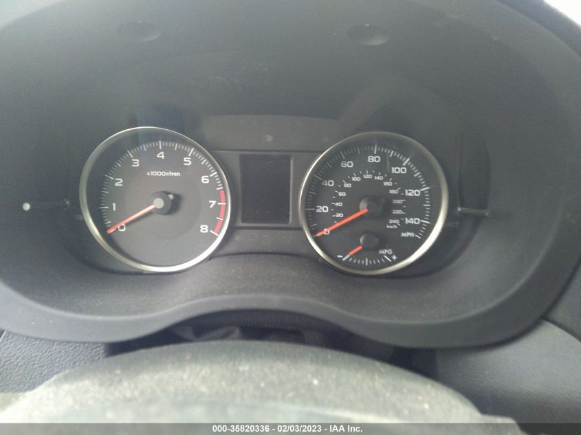 2015 SUBARU IMPREZA WAGON 2.0I SPORT PREMIUM - JF1GPAT68F8330646