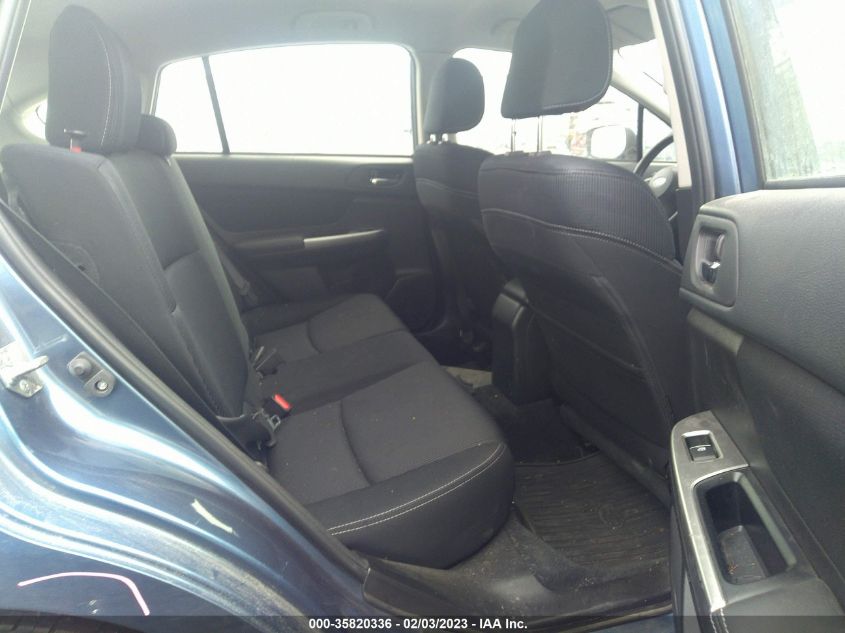 2015 SUBARU IMPREZA WAGON 2.0I SPORT PREMIUM - JF1GPAT68F8330646