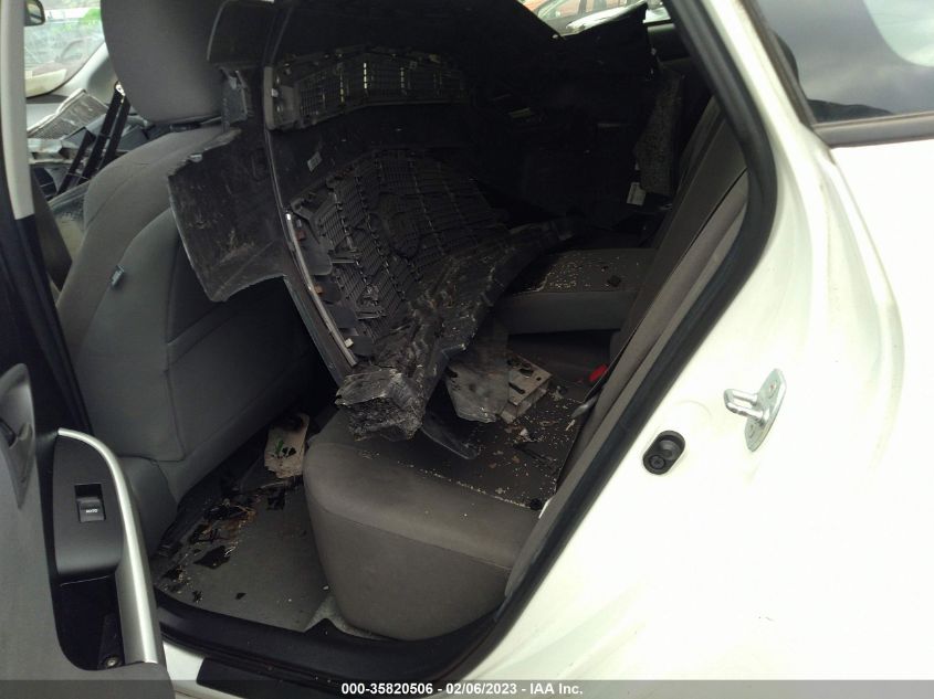 2013 TOYOTA PRIUS PLUG-IN JTDKN3DP7D3042835