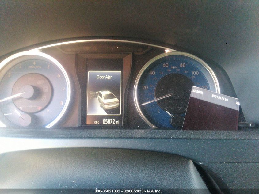 2017 TOYOTA CAMRY XLE/SE/LE/XSE - 4T1BF1FK1HU814583