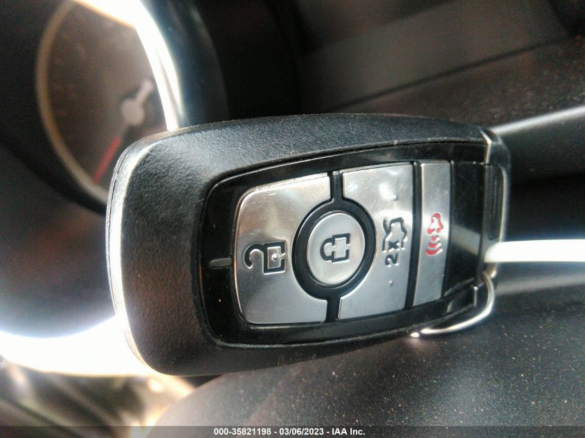 2022 FORD MUSTANG GT - 1FA6P8CF4N5131436