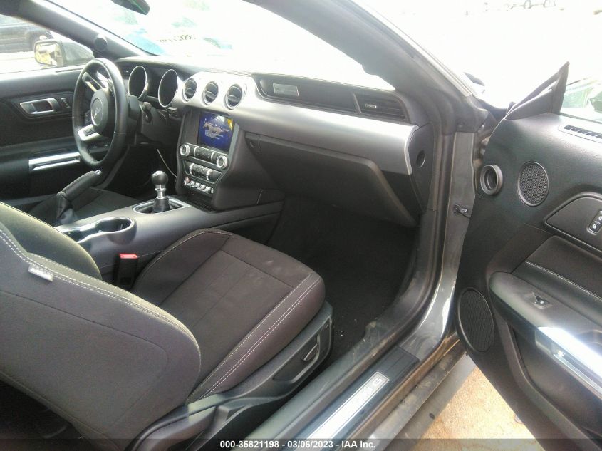 2022 FORD MUSTANG GT - 1FA6P8CF4N5131436