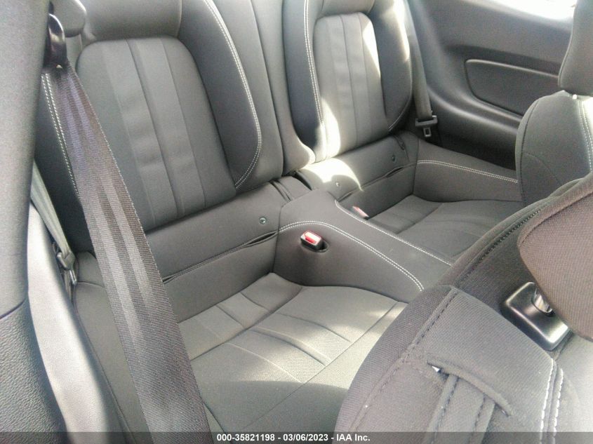 2022 FORD MUSTANG GT - 1FA6P8CF4N5131436