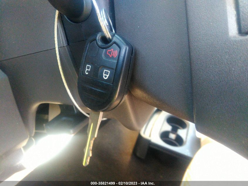 2013 FORD F-150 XL/XLT/FX4/LARIAT 1FTFW1EF1DKF25459