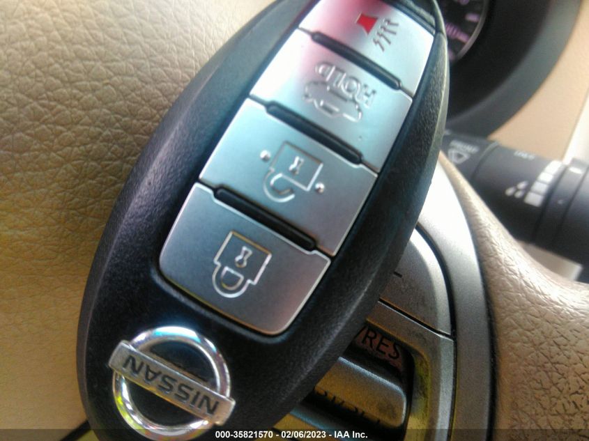 2015 NISSAN ALTIMA 2.5 - 1N4AL3AP9FN301859