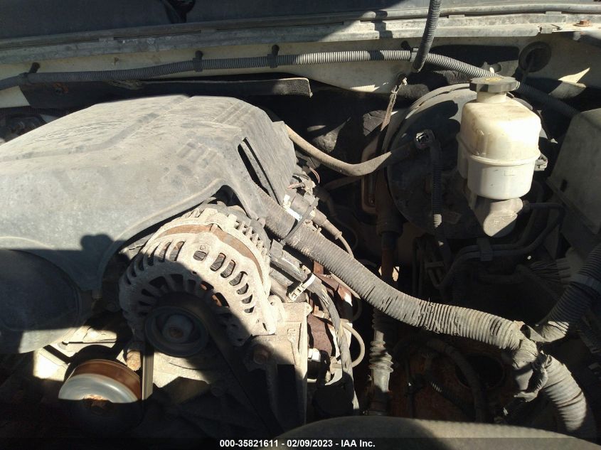 2013 GMC SIERRA 1500 SLE - 3GTP2VE79DG156678