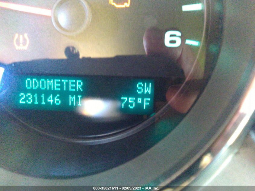 2013 GMC SIERRA 1500 SLE - 3GTP2VE79DG156678