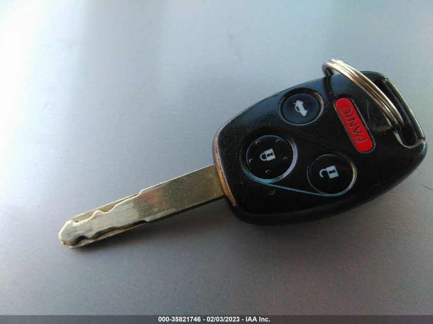 2013 HONDA CIVIC SDN EX 19XFB2F87DE241533