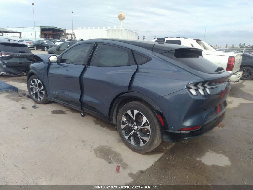 2021 FORD MUSTANG MACH-E PREMIUM 3FMTK3R72MMA28051