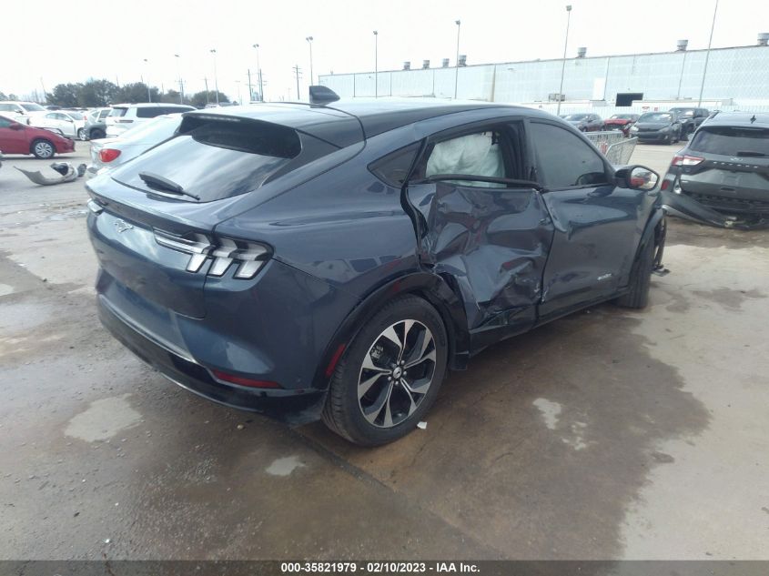 2021 FORD MUSTANG MACH-E PREMIUM 3FMTK3R72MMA28051