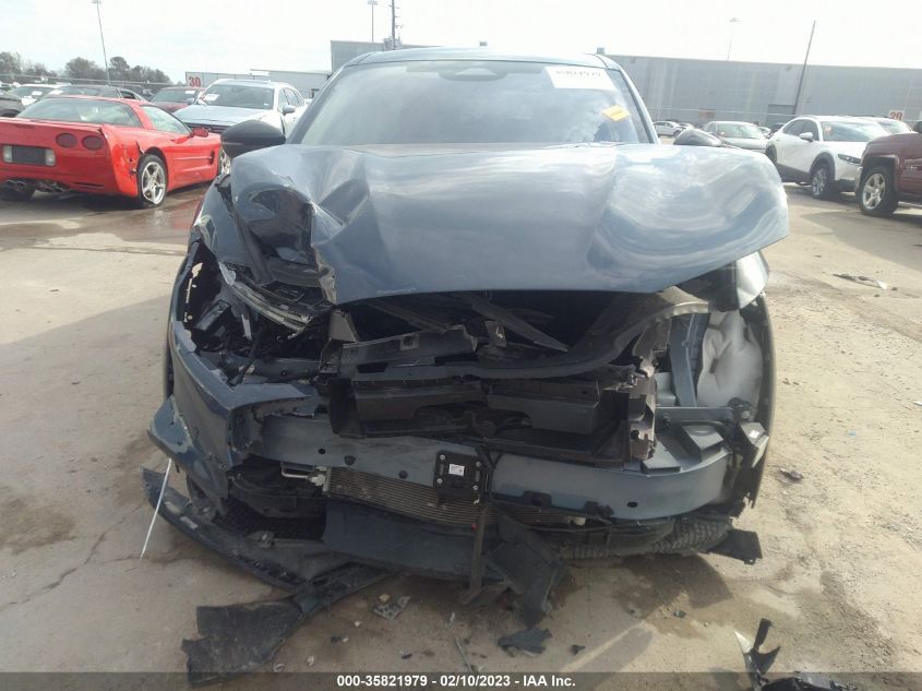 2021 FORD MUSTANG MACH-E PREMIUM 3FMTK3R72MMA28051