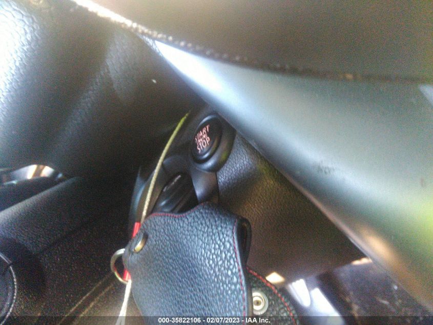 2014 MINI COOPER COUNTRYMAN S WMWZC3C5XEWP29423