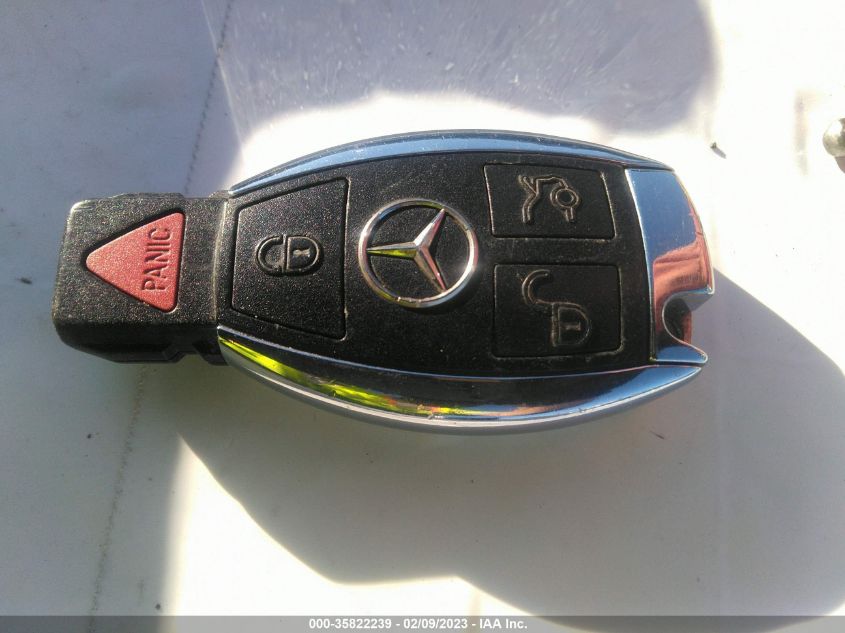 2013 MERCEDES-BENZ GL-CLASS GL 450 4JGDF7CE9DA231006
