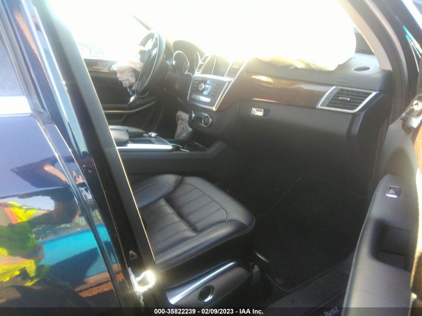 2013 MERCEDES-BENZ GL-CLASS GL 450 4JGDF7CE9DA231006