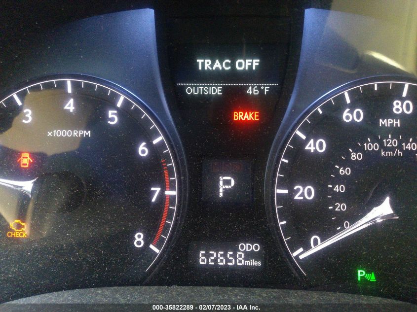 2013 LEXUS RX 350 - 2T2ZK1BA1DC127067