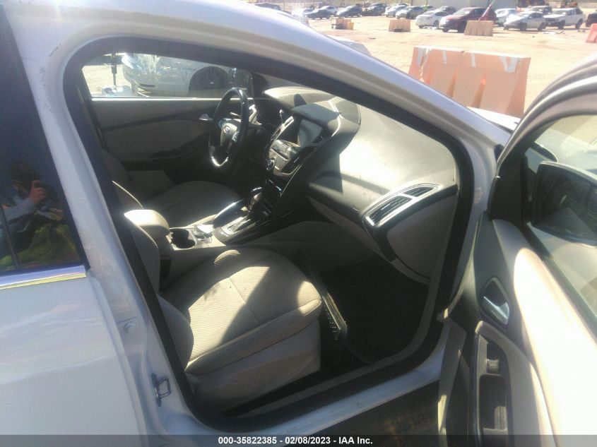 2013 FORD FOCUS ELECTRIC - 1FADP3R47DL139881