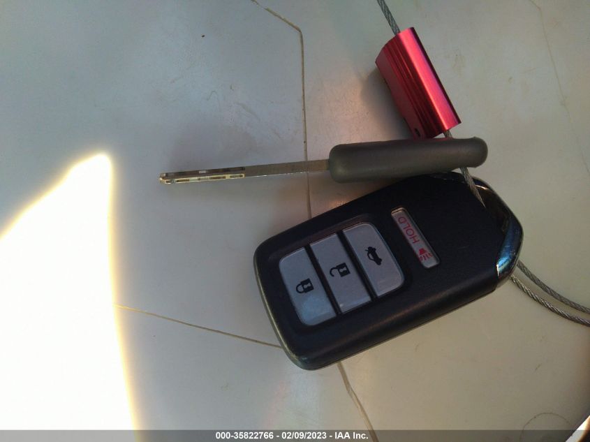 2014 HONDA CIVIC SEDAN EX-L - 19XFB2F94EE265945