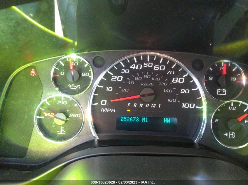 2015 CHEVROLET EXPRESS CARGO VAN 1GCWGFCF4F1281926