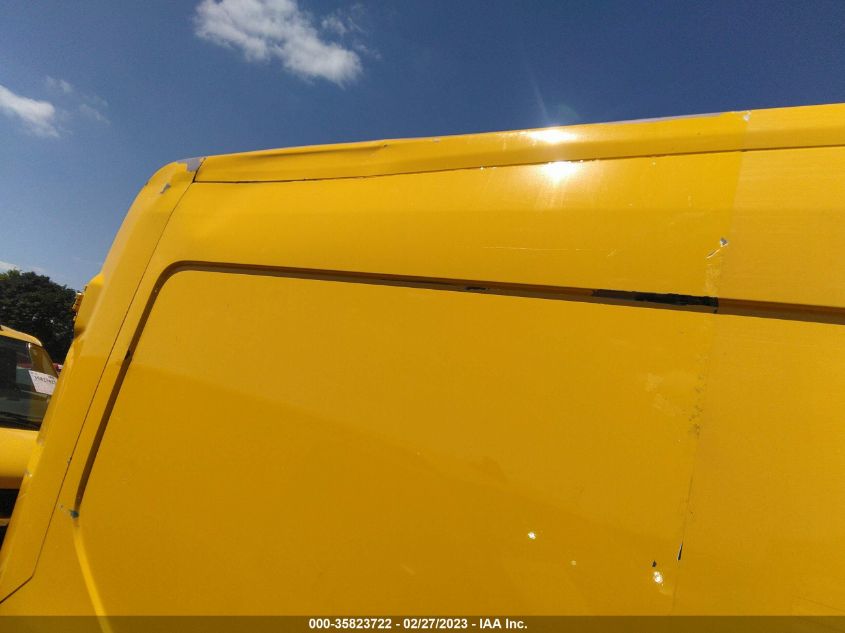 2018 FORD TRANSIT-250 - 1FTYR2CMXJKB45362