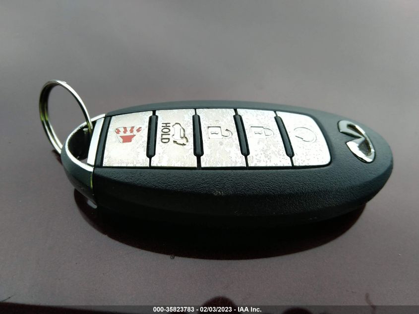 2013 INFINITI JX 5N1AL0MM0DC308004