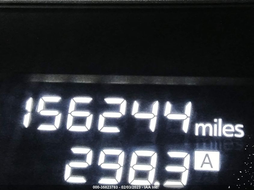 2013 INFINITI JX 5N1AL0MM0DC308004