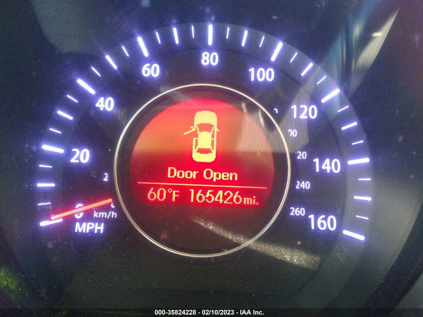 2013 KIA OPTIMA LX - KNAGM4A78D5356692